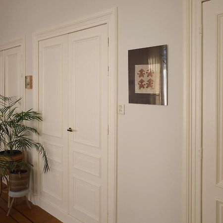 Bij Joseph Bed & Breakfast 's-Hertogenbosch  Dış mekan fotoğraf
