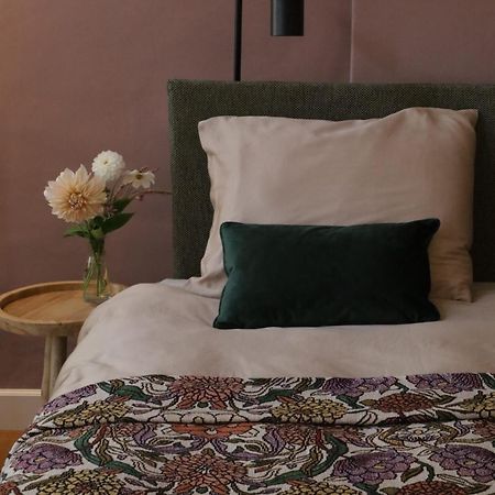 Bij Joseph Bed & Breakfast 's-Hertogenbosch  Dış mekan fotoğraf