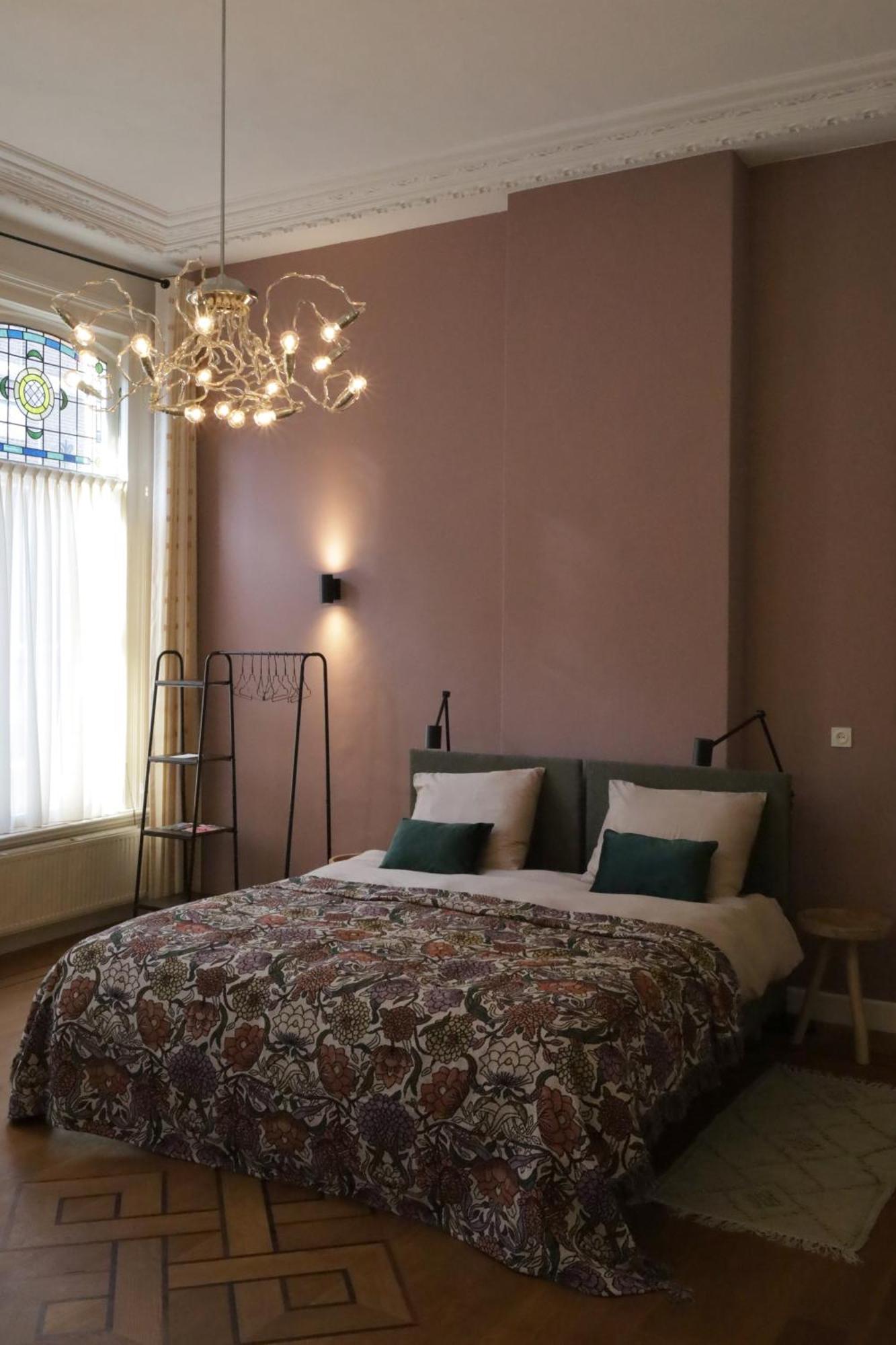 Bij Joseph Bed & Breakfast 's-Hertogenbosch  Dış mekan fotoğraf