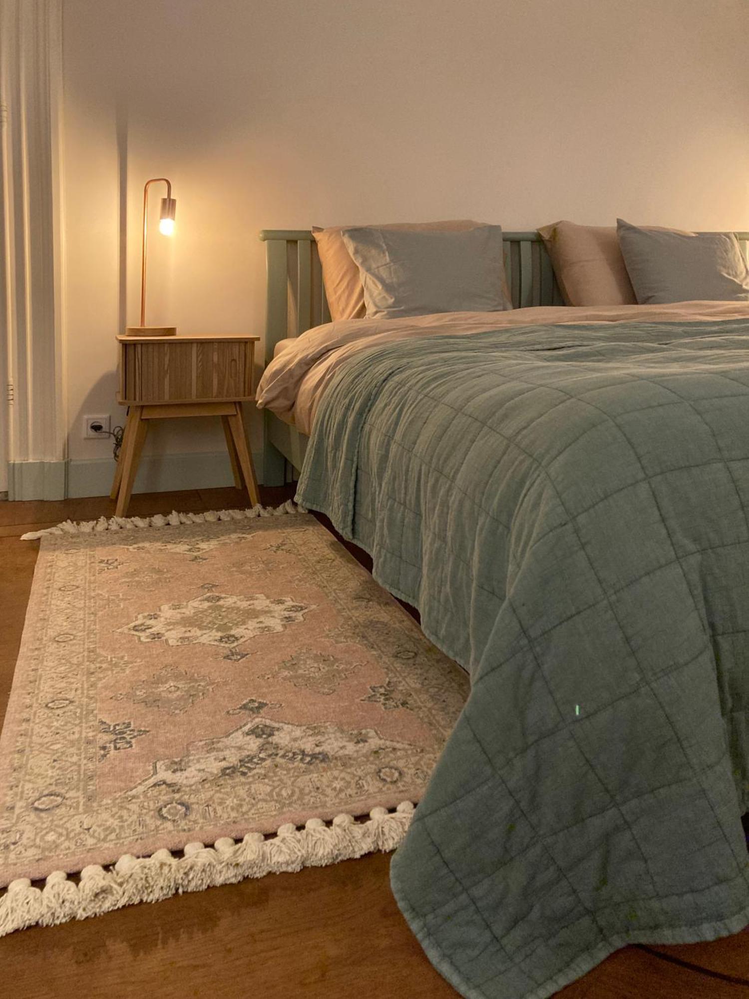 Bij Joseph Bed & Breakfast 's-Hertogenbosch  Dış mekan fotoğraf