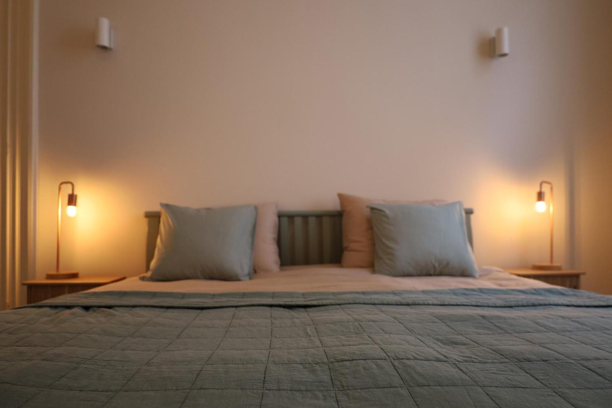 Bij Joseph Bed & Breakfast 's-Hertogenbosch  Dış mekan fotoğraf