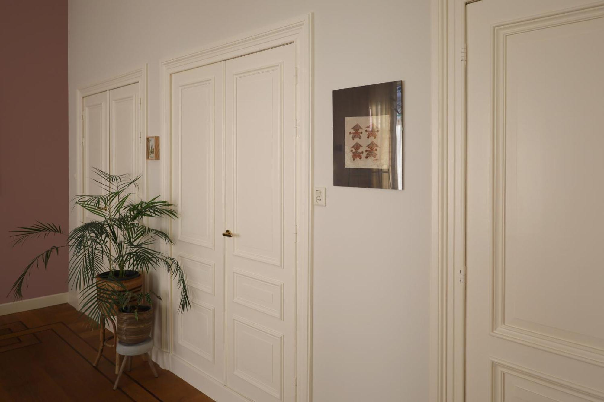 Bij Joseph Bed & Breakfast 's-Hertogenbosch  Dış mekan fotoğraf