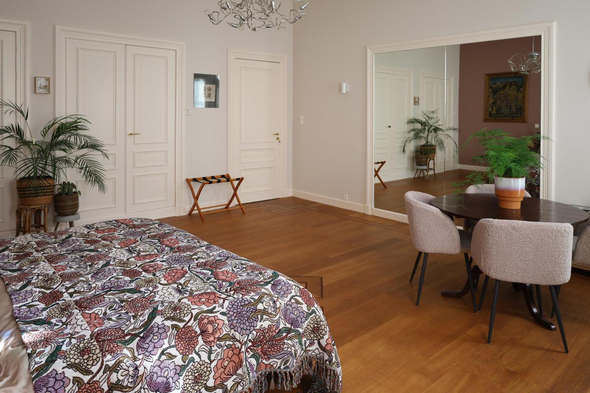 Bij Joseph Bed & Breakfast 's-Hertogenbosch  Dış mekan fotoğraf
