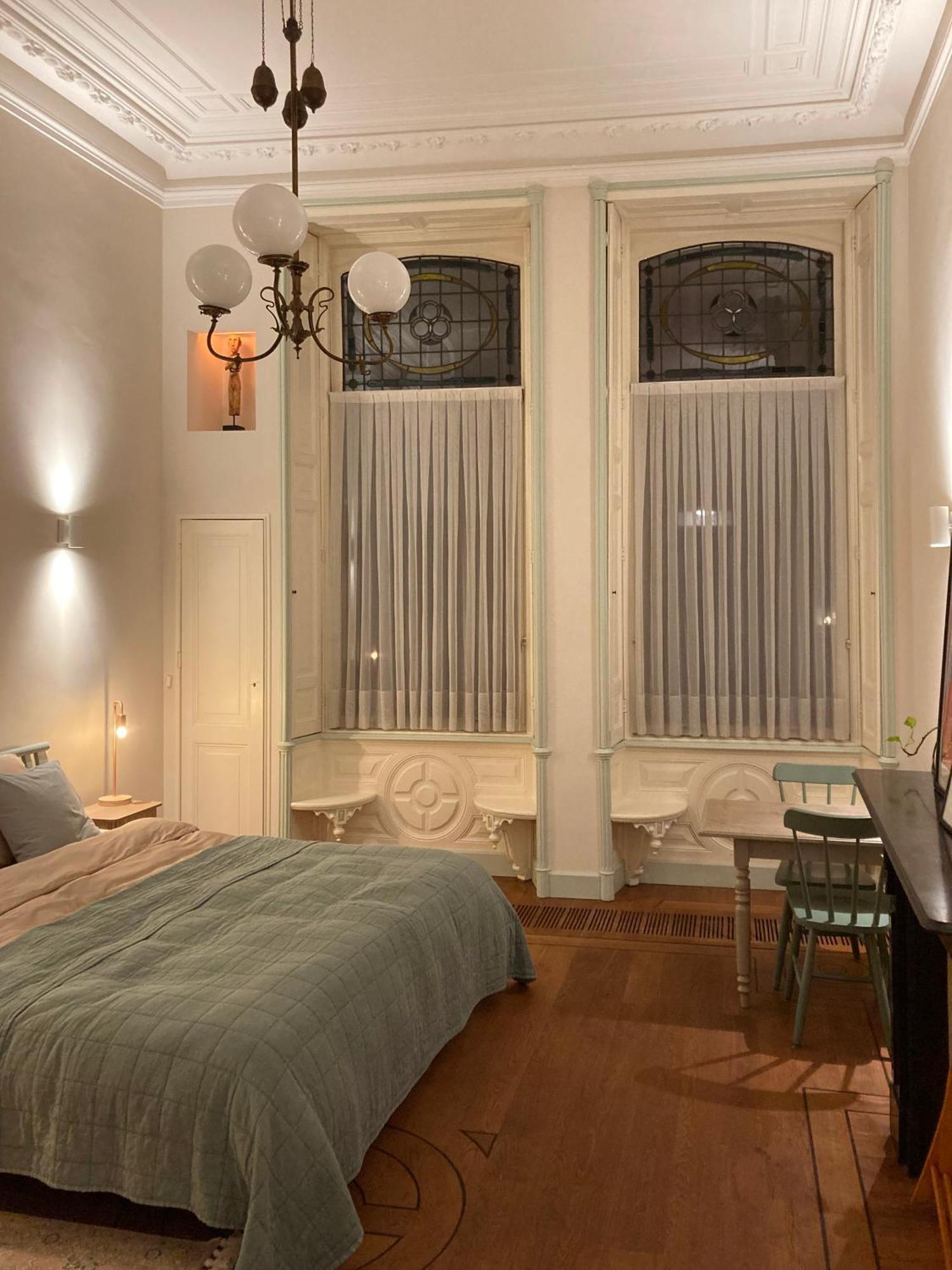 Bij Joseph Bed & Breakfast 's-Hertogenbosch  Dış mekan fotoğraf