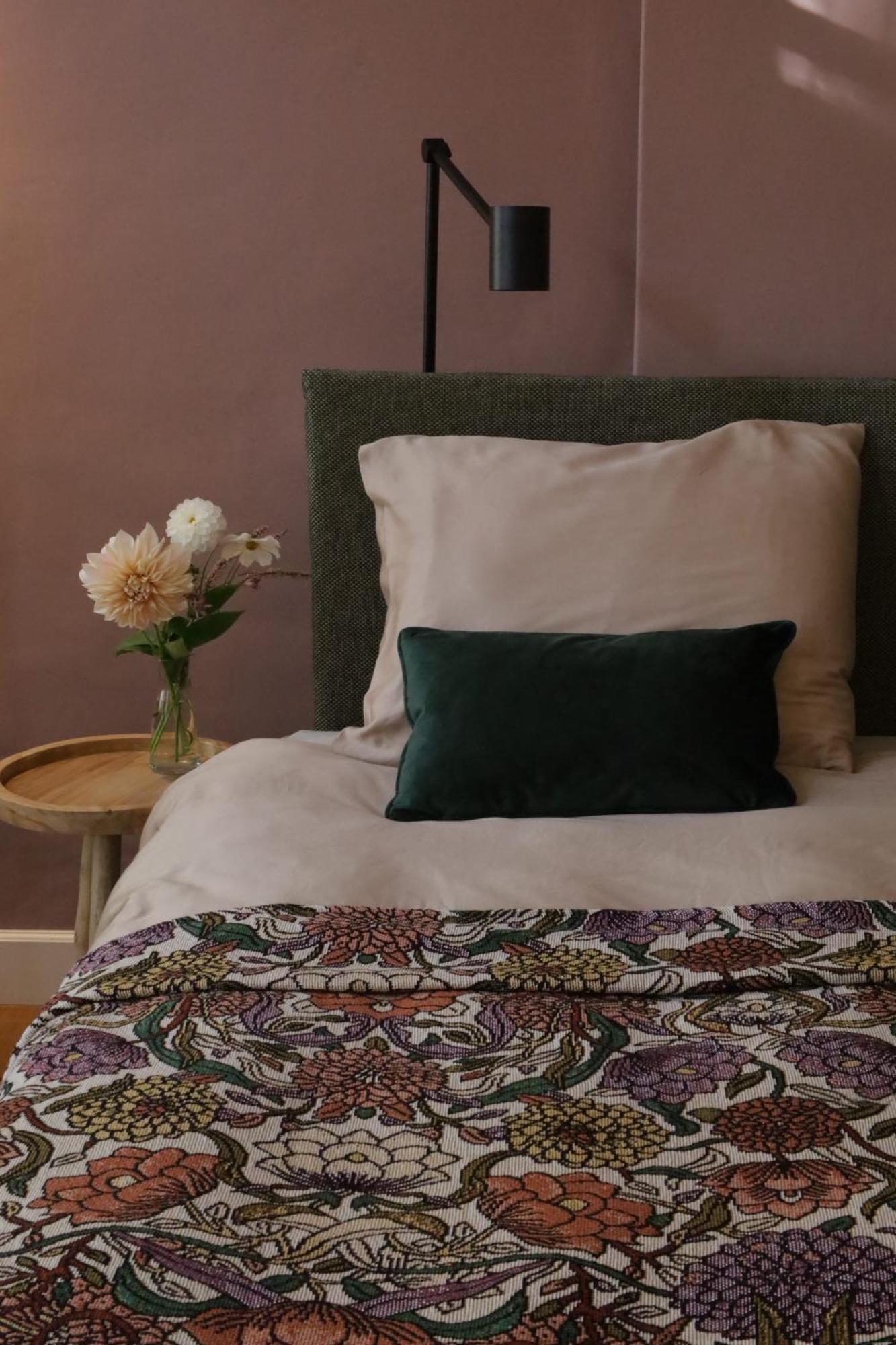 Bij Joseph Bed & Breakfast 's-Hertogenbosch  Dış mekan fotoğraf